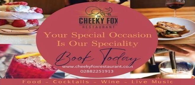 cheehy Fox